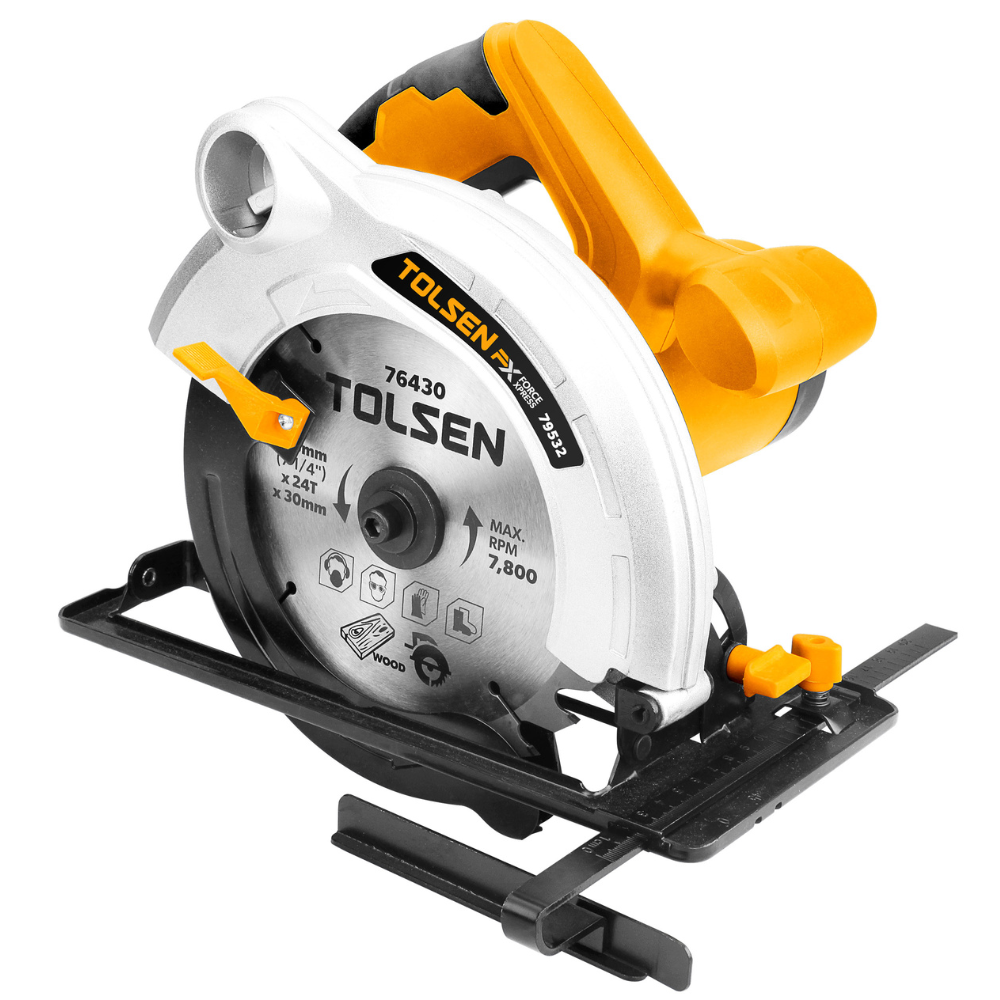 Picture of Circular Saw 1300w